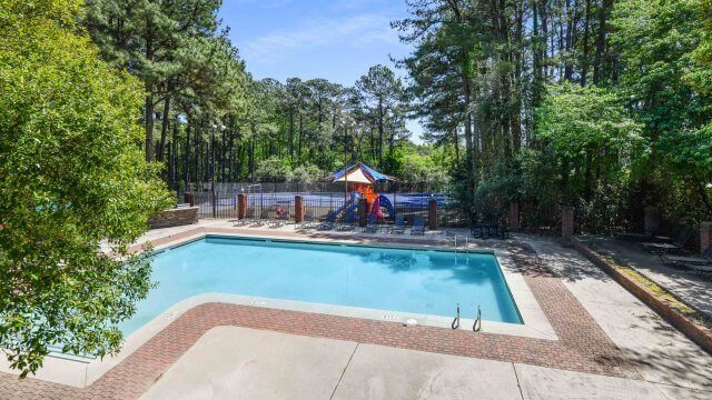 exterior clubhouse, pool and court amenities 300 2
