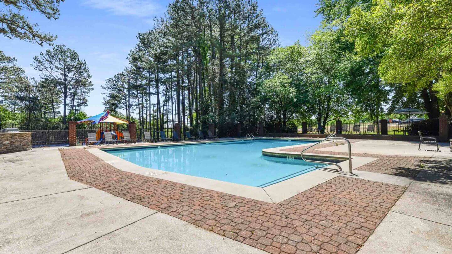 exterior clubhouse pool amenities 300 3