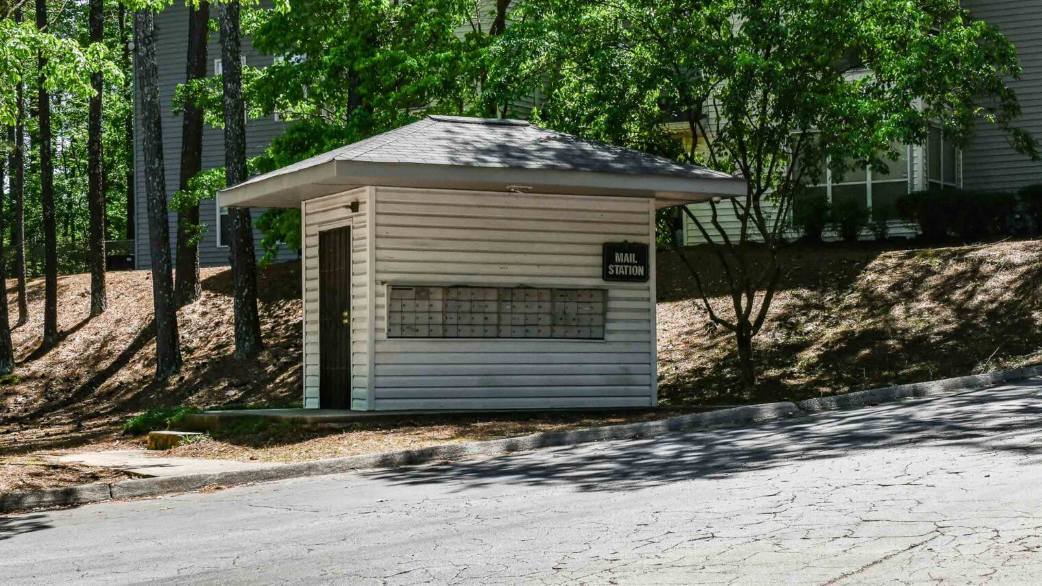 general exteriors mailboxes 300 15