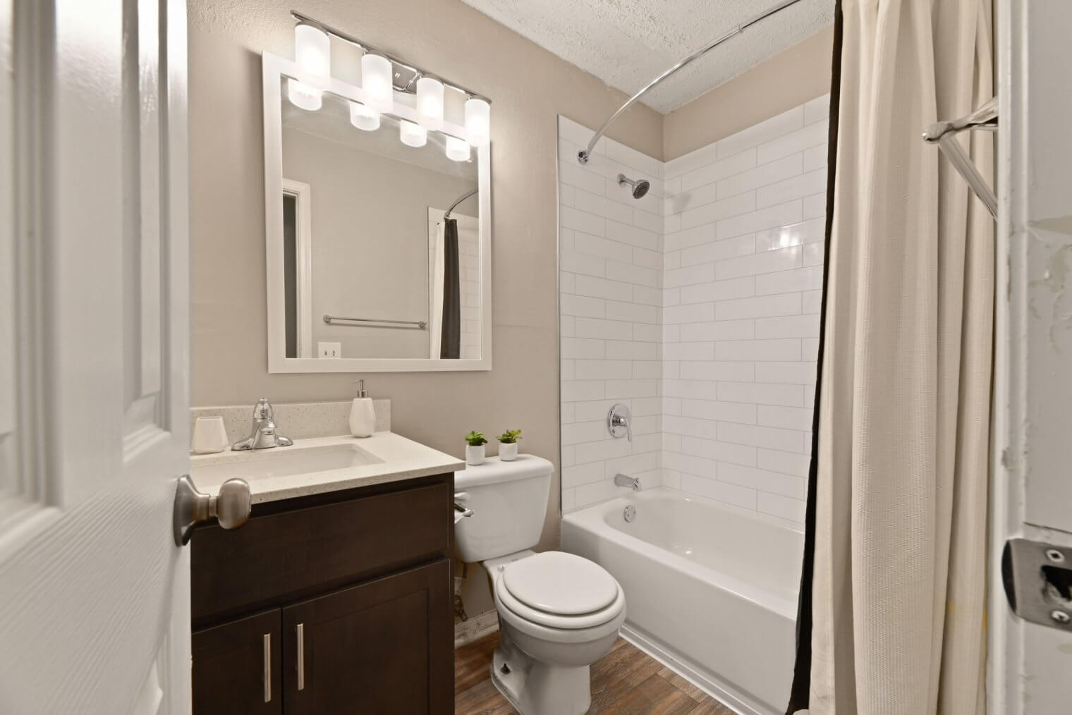 model 300 22 original bathroom at apartments for rent in austell ga